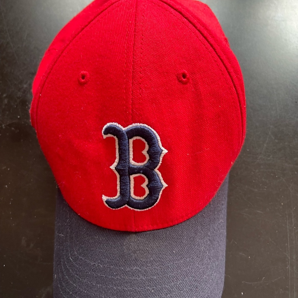 Vintage mens hats